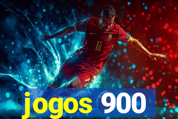 jogos 900